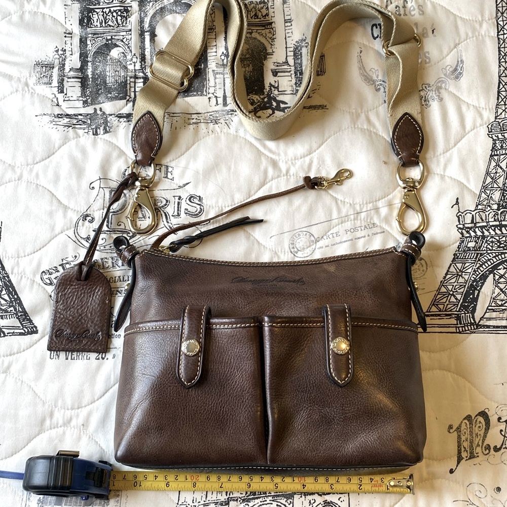 Dooney & Bourke Crossbody Purse